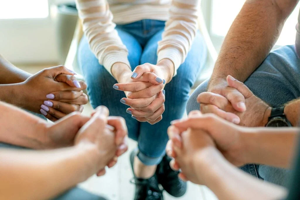 Worshipping Together