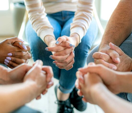 Worshipping Together