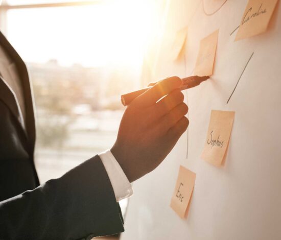 Animating Our Future