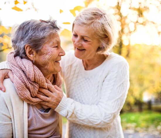 Caring For One Another