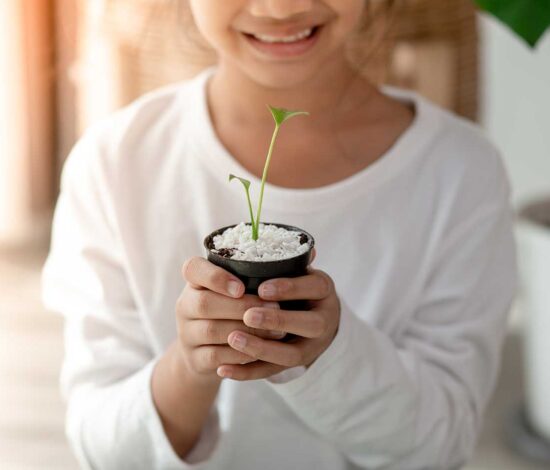 Caring for Our World