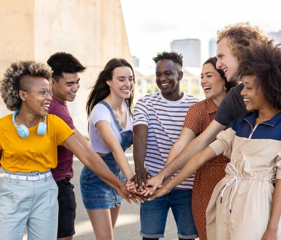 Igniting Young Hearts