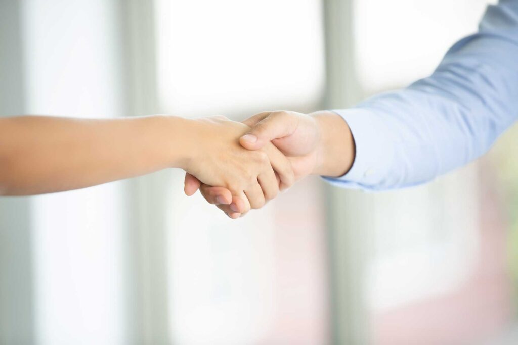 Nurturing Relationships