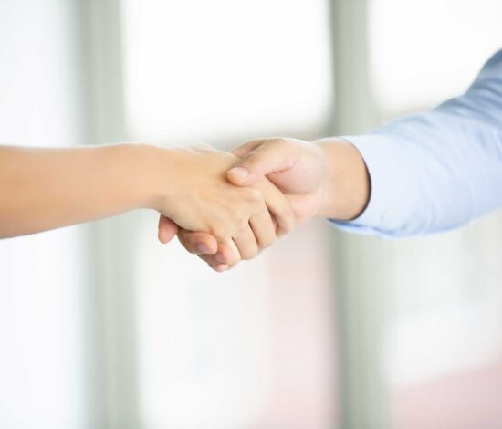 Nurturing Relationships