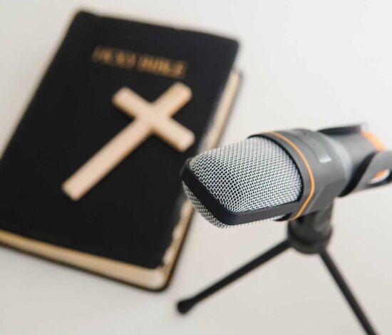 Sharing the Good News