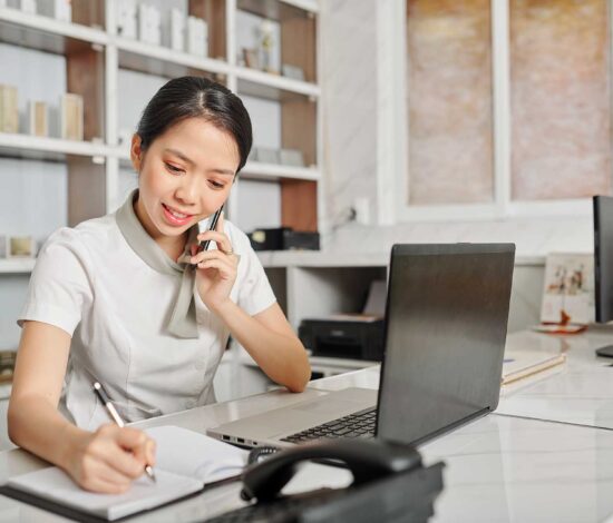 Sustaining Our Community